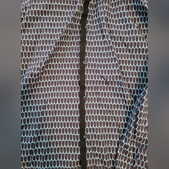 Kenzo Paris Dress Shirt - Picture 10 of 10